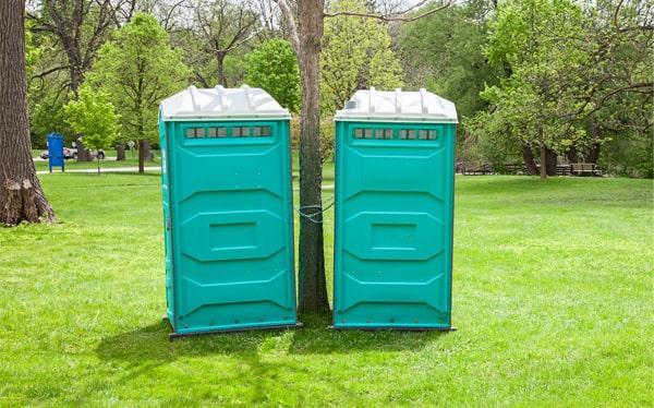 Special Event Porta Potty Rentals Bethesda MD