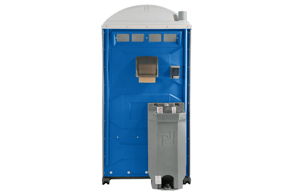 Deluxe Flushable Porta Potty Bethesda MD