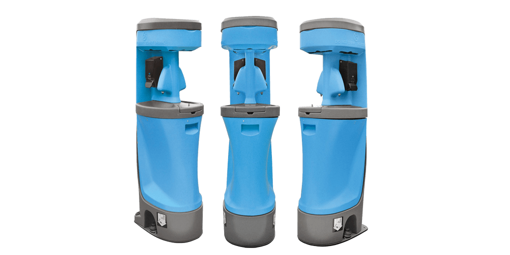 Portable Handwashing Stations Bethesda MD