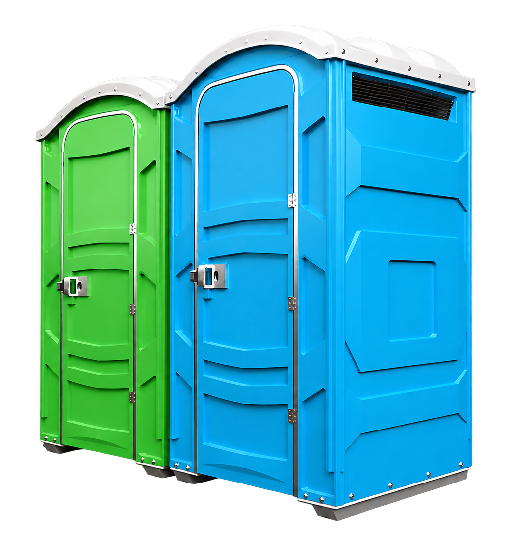 Professional Porta Potty Rentals Bethesda MD