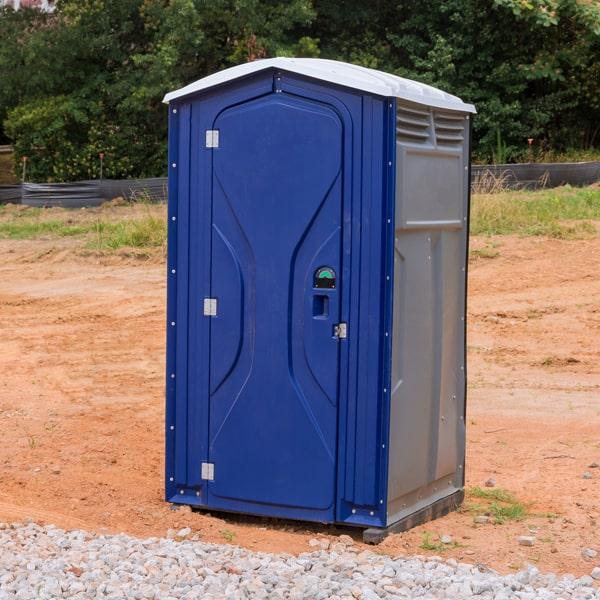 Festival Porta Potty Rentals Bethesda MD