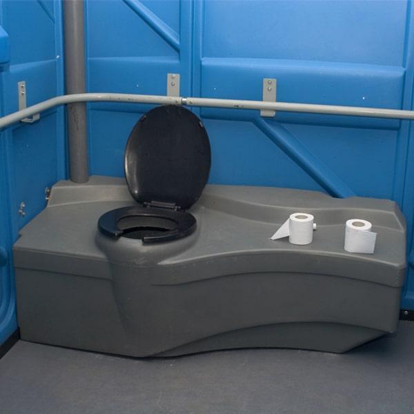 Wedding Porta Potty Rentals Bethesda MD