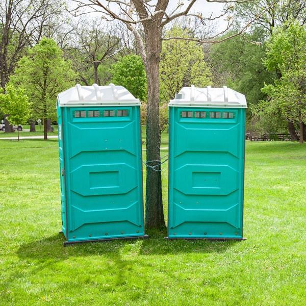 Seasonal Porta Potty Rentals Bethesda MD